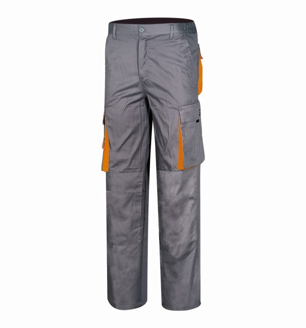FAGEO-507-GO Gray – Orange