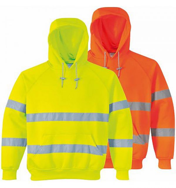 portwest-b304-hi-vis-hoody-oranje-of-geel