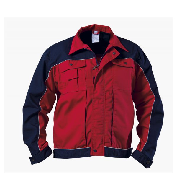 REDEX JACKET