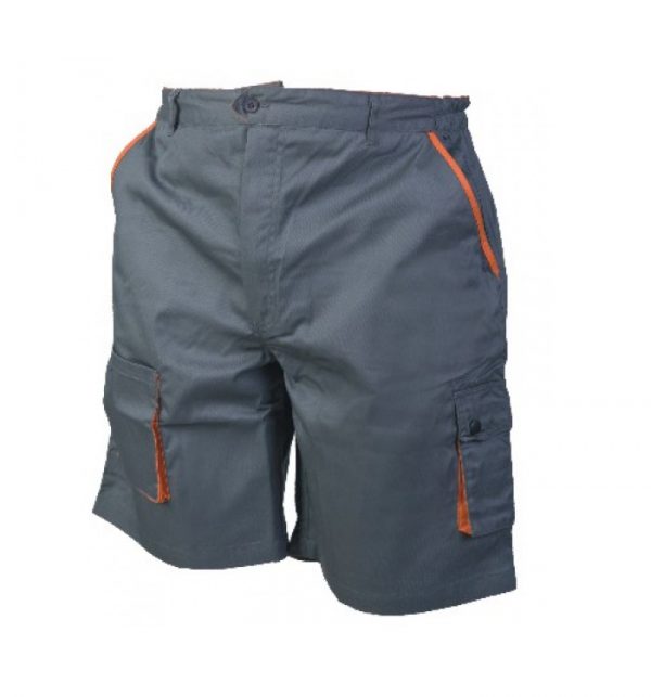 DESMAN SHORTS1