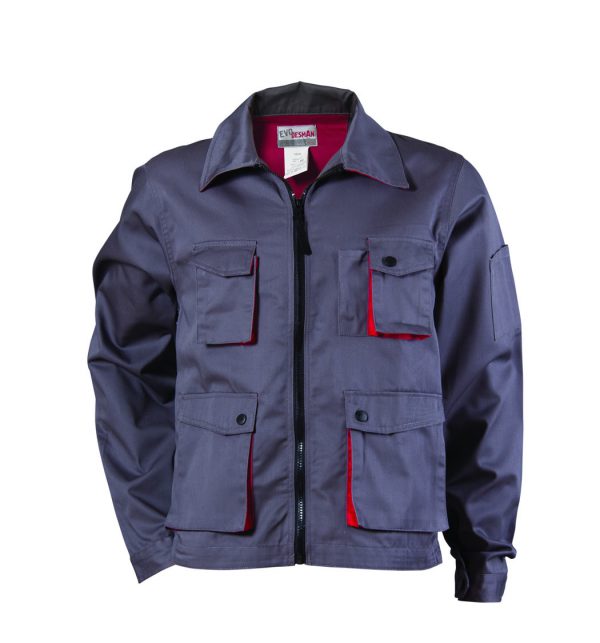 EVO DESMAN jacket_LAST