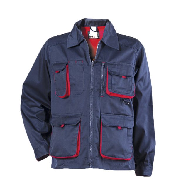 VIALI 4 jacket
