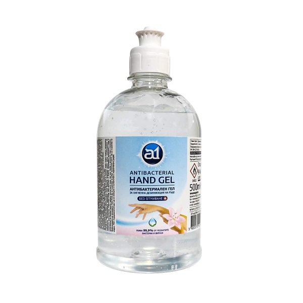 Hand-Gel