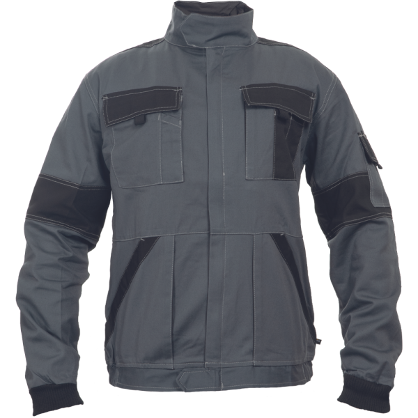 Max Summer Jacket anthracite