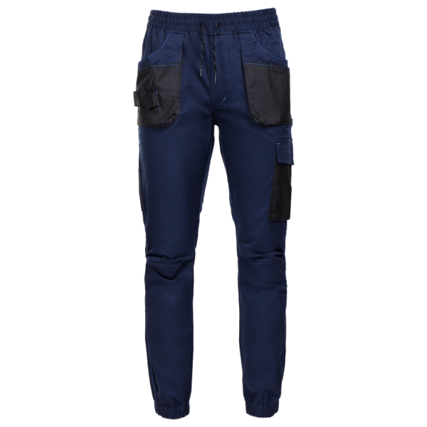 Revolt Sport navy blue