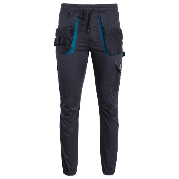 Revolt Sport pants dark grey