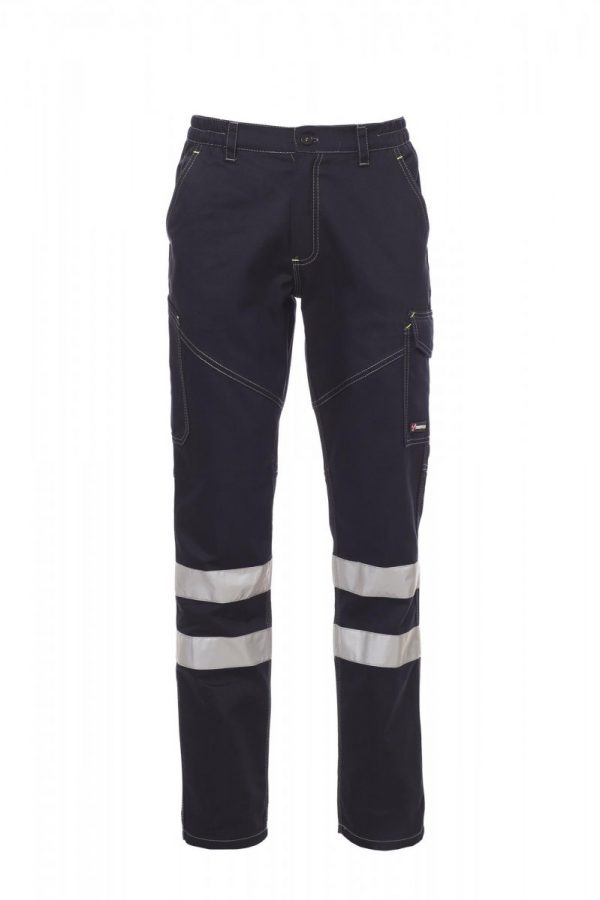 Worker Reflex Navy 1