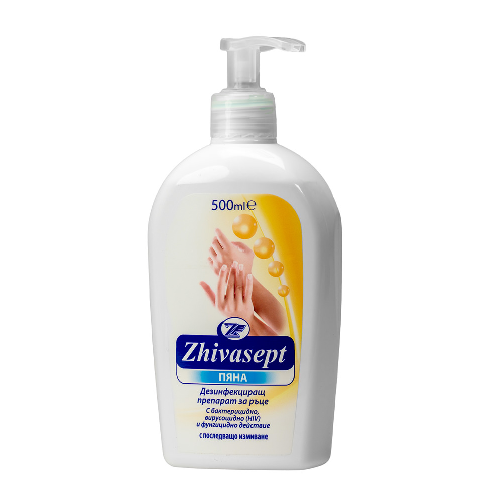 Zhivaasept-foam-500-ml-1000