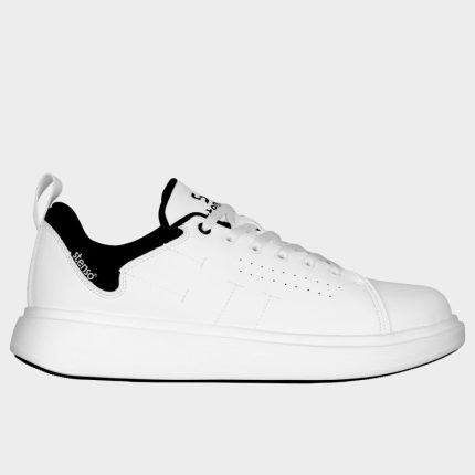 MOON WHITE ЕЖЕДНЕВНИ ОБУВКИ