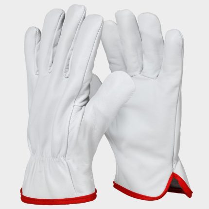 VANGA WINTER КОЖЕНИ РЪКАВИЦИ С ПОДПЛАТА