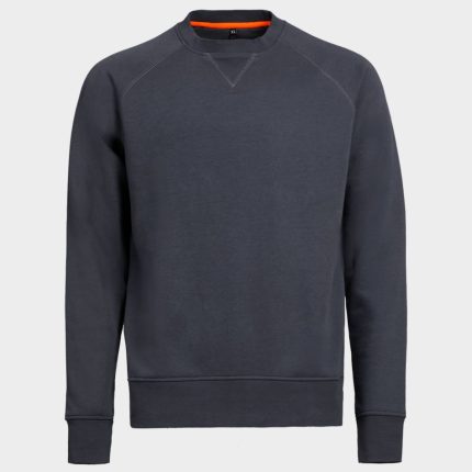 REMO PRO GREY СУИТШЪРТ