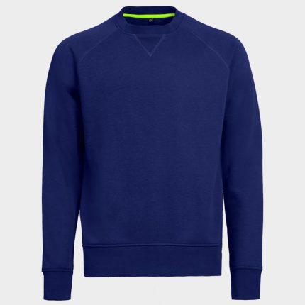 REMO PRO ROYAL BLUE СУИТШЪРТ