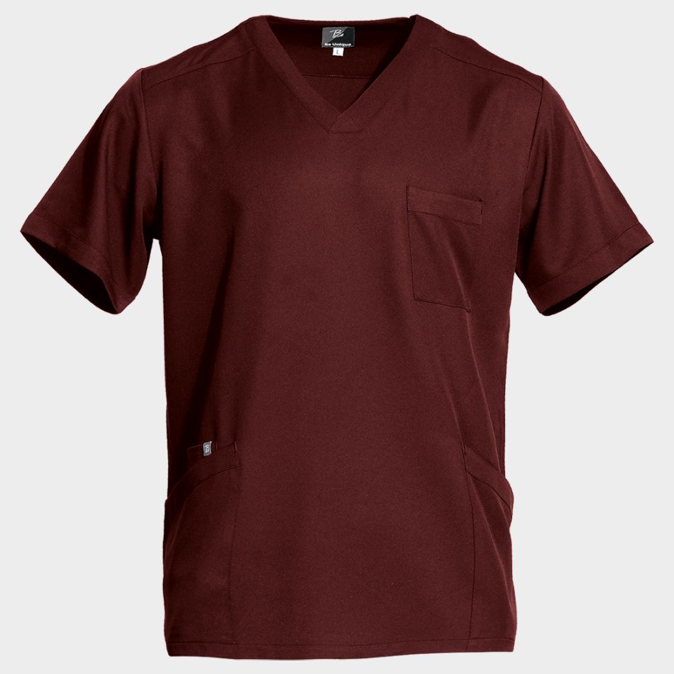 moni-burgundy-tunic