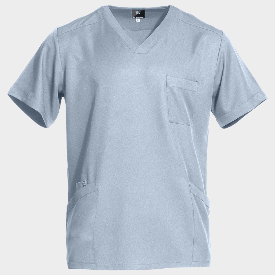 moni-light-blue-tunic