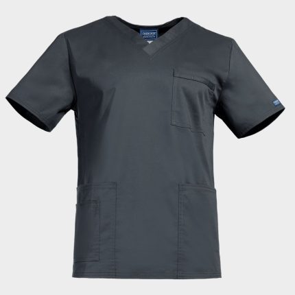 CHEROKEE V-NECK GREY WWE4725 ТУНИКА