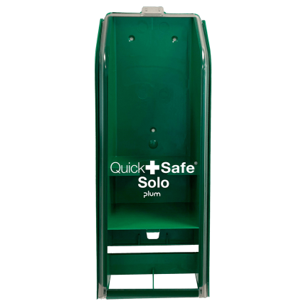 Станция за първа помощ Plum QuickSafe Solo