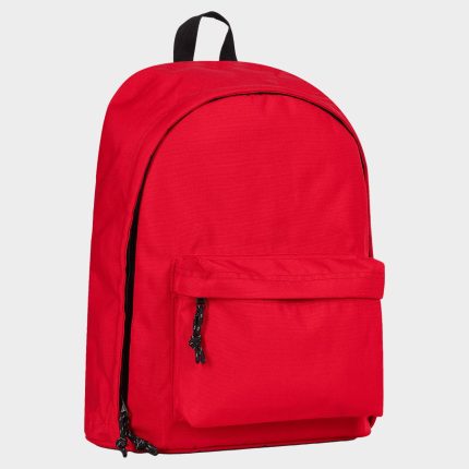 Раница PAYPER DUKE RED 26L - червен