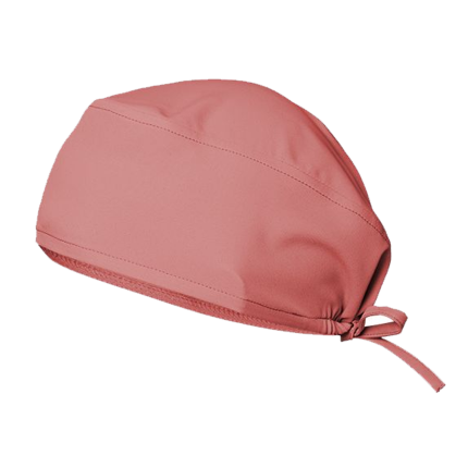 Кърпа за глава VELILLA PINK