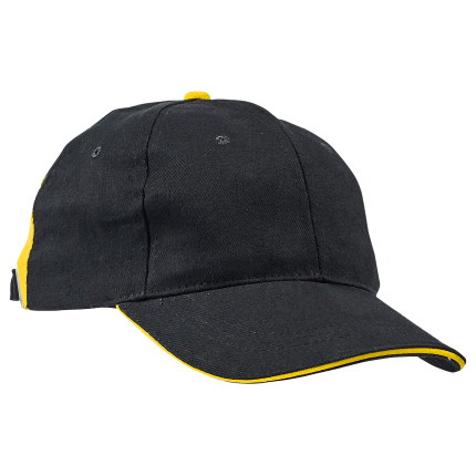 Шапка с козирка KNOXFIELD BASEBALL CAP