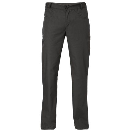 Панталон за готвачи LIVERPOOL BLACK - XS / черен