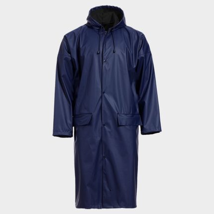 Наметало STORMER COAT DARK BLUE - 2XL / тъмно син