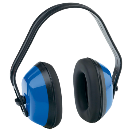 Антифони EAR 300 BLUE - син