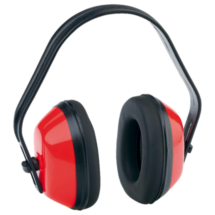 Антифони EAR 300 RED - червен