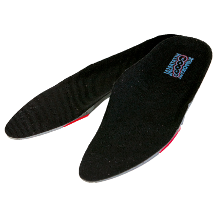 Ергономични стелки METATARSAL SUPPORT GEL - 41