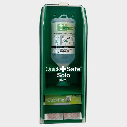 Станция за първа помощ PLUM QUICKSAFE SOLO