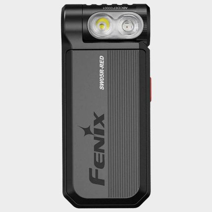 Фенер FENIX SW05R-UV