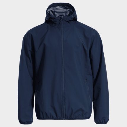 Яке WIND JACKET DARK BLUE - 3XL / тъмно син