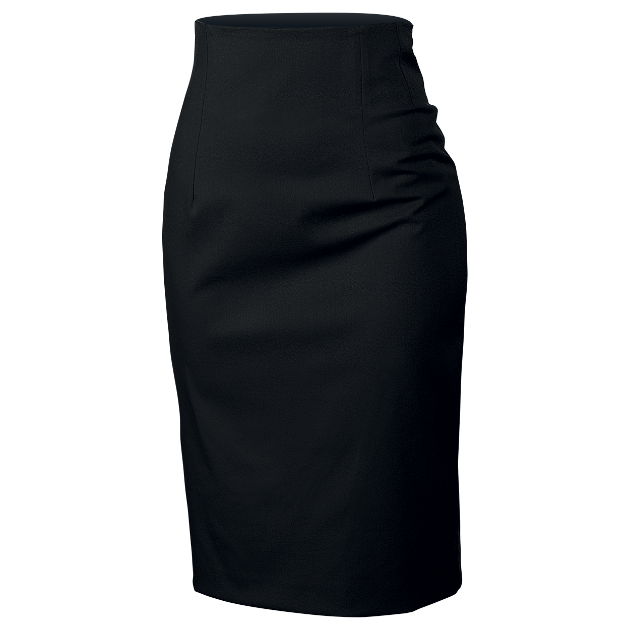 lady-s-high-waist-skirt-tea-black.png