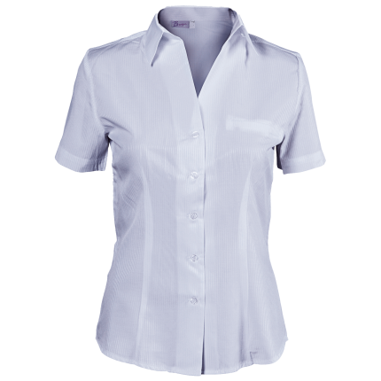 Дамска риза LEA LIGHT PURPLE - 38 / лилав