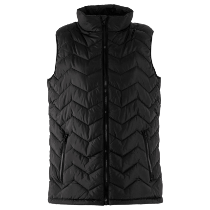 Дамски елек FLASH NEO BLACK - S / черен