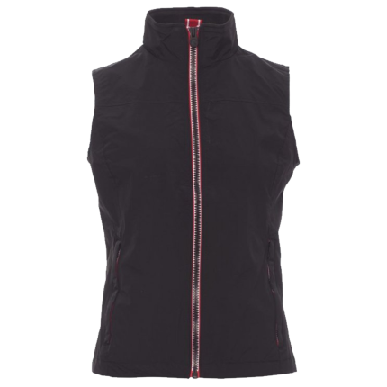 Дамски елек PAYPER HORIZON R 2.0 BLACK - L / черен