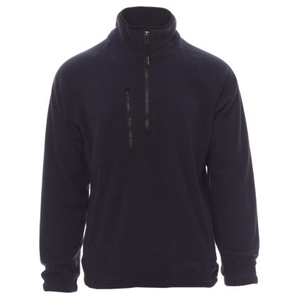 Блуза с дълъг ръкав PAYPER DOLOMITI+ NAVY - 3XL / тъмно син