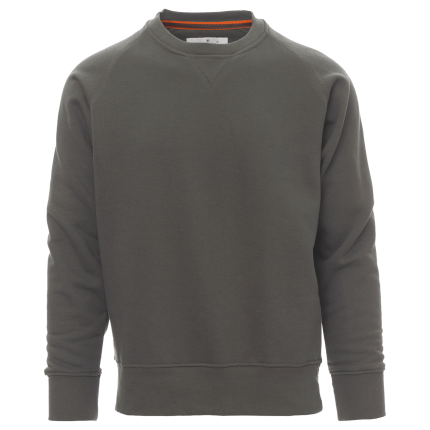 Блуза с дълъг ръкав PAYPER MISTRAL+ DARK GREY - XS / тъмно сив