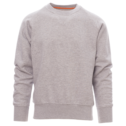 Блуза с дълъг ръкав PAYPER MISTRAL+ LIGHT GREY - L / светло сив