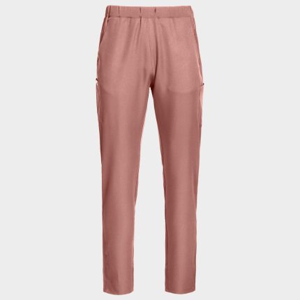 Медицински панталон MONI PINK SAND - 2XL / розов