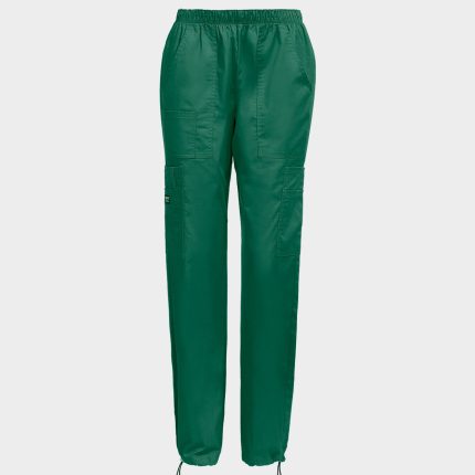 Медицински панталон CHEROKEE MR CARGO GREEN WWE4005 - L / зелен