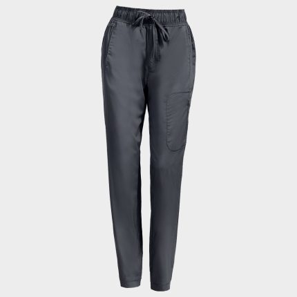 Медицински панталон CHEROKEE R JOGGER GREY WWE012 - 3XL / сив