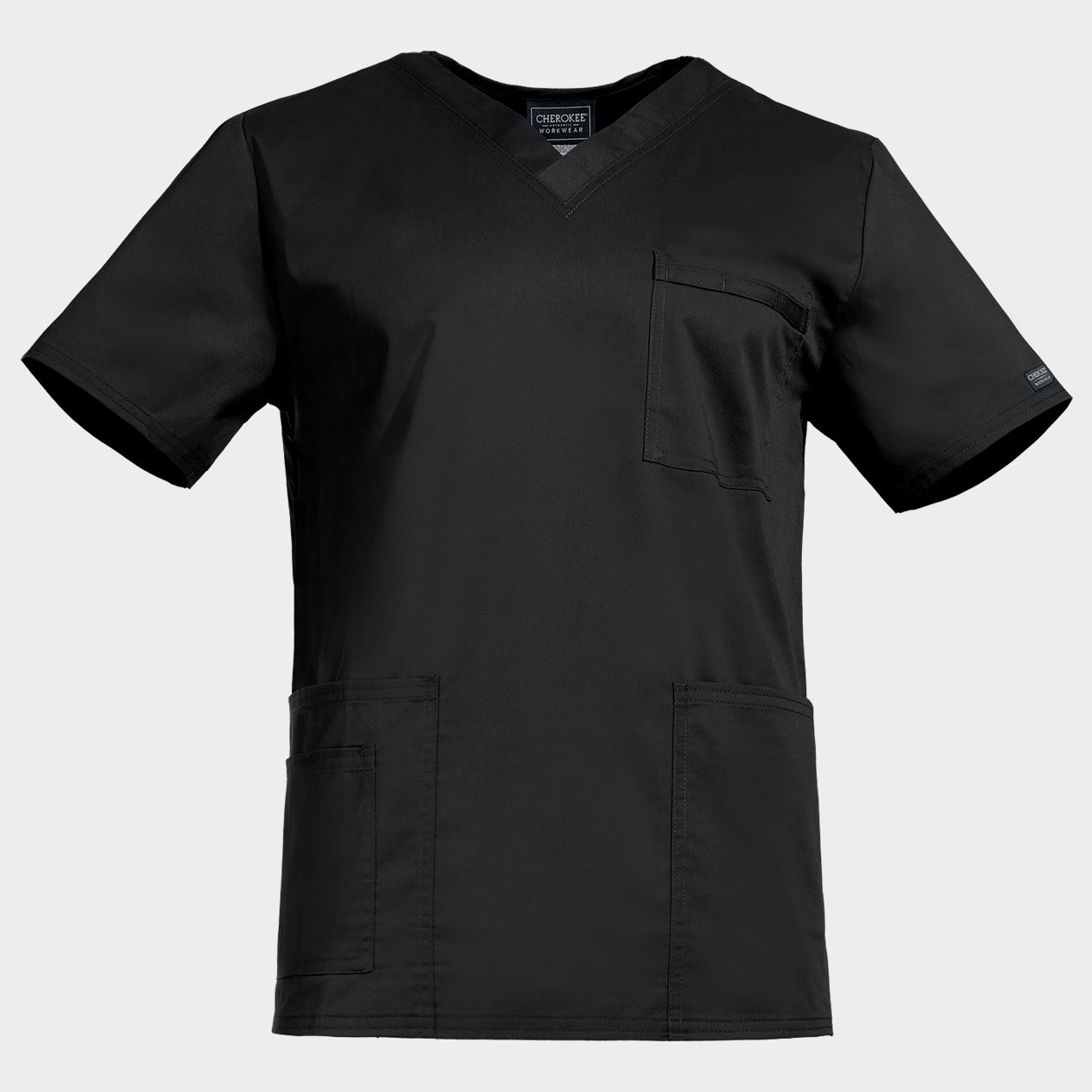 medical-tunic-cherokee-v-neck-black-wwe4725-1.jpg