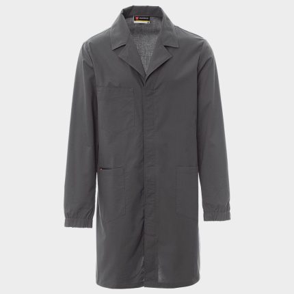 Mъжка престилка PAYPER LAB GREY - 42 / сив