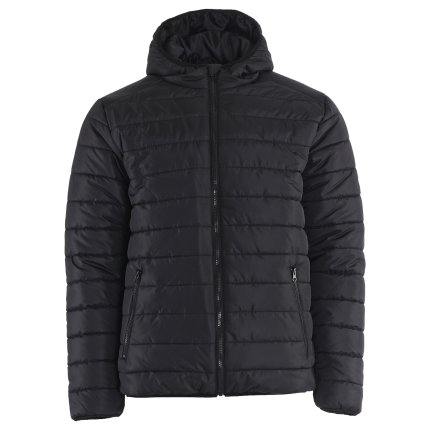 Мъжко яке SPEEDY NEO BLACK - XL / черен