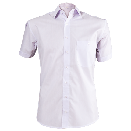 Мъжка риза CAMISA PURPLE - XS / лилав