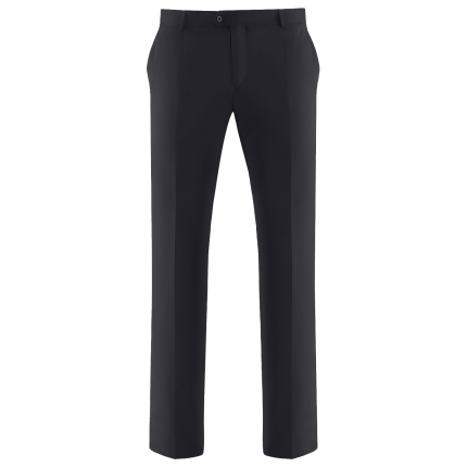 Мъжки панталон SMITH BLACK - 52 / черен
