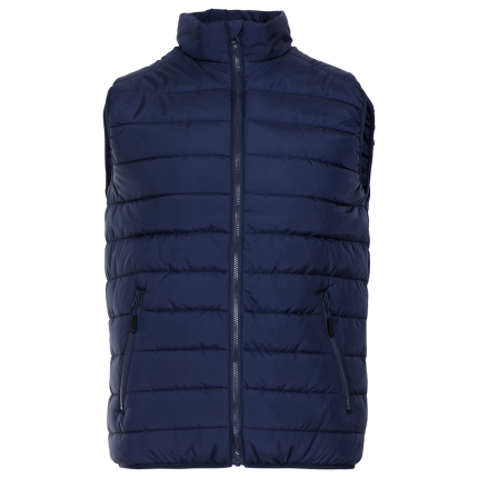 Мъжки елек SPEEDY NEO NAVY BLUE - 2XL / тъмно син