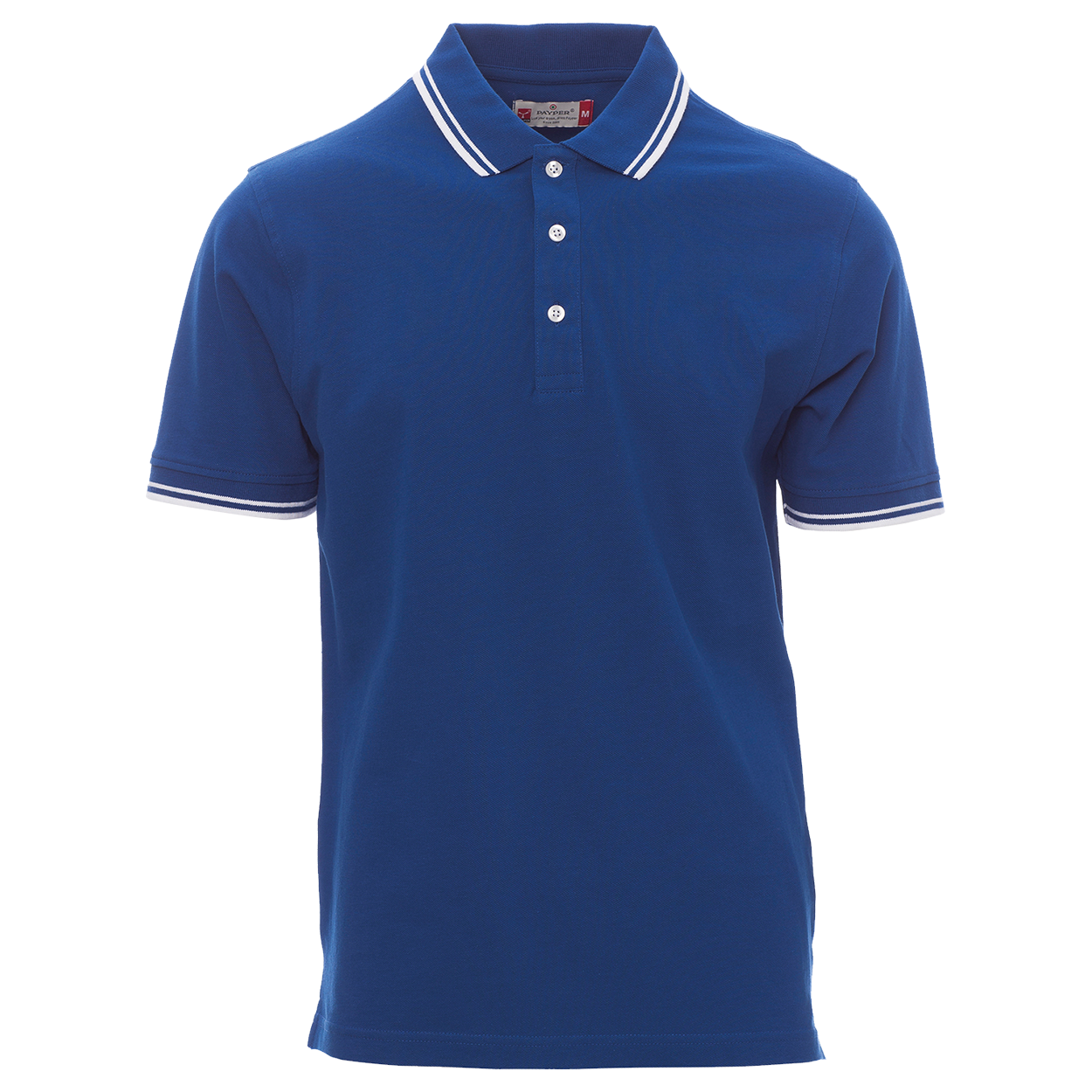 polo-t-shirt-payper-skipper-royal-blue.png