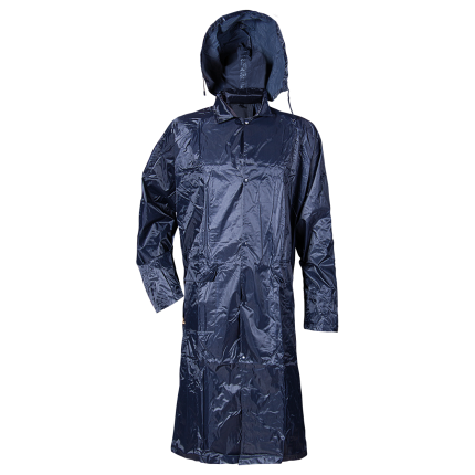 Дъждобран CREEK NAVY - 2XL / тъмно син