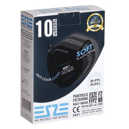 Респиратор ESZE F2 FFP2